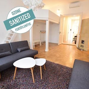 Standard Apartment By Hi5 - Wesselenyi 13