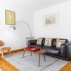 Lv Premier Apartments Baixa- Pr